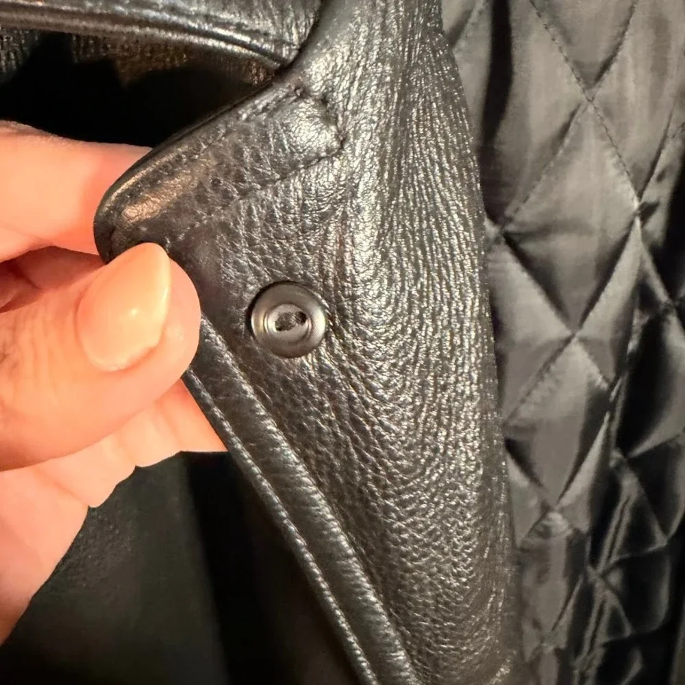 J. Ferrar classic black